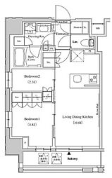 ザ・パークハビオ蕨