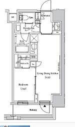 ザ・パークハビオ蕨