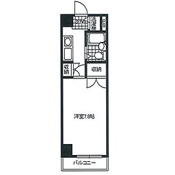 八王子センチュリーコート 04060