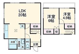 行田市ジャパンディスタイルデザイナーズリノベ戸建 1