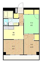 サンハイム古木 302