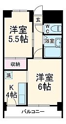 カーサ・グランメール淵野辺 305