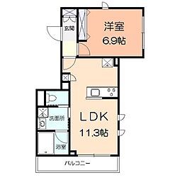 ヴィアソーレ湘南II 301