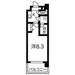 スプランディッド新大阪III