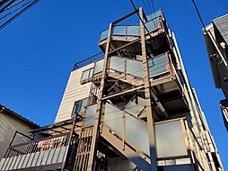 市川市行徳駅前3丁目