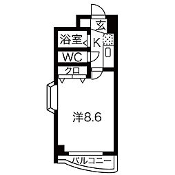 シティライフ本郷 5D