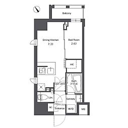 台東区根岸3丁目