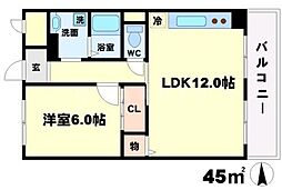 グリーンパークハイツ