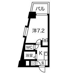Ｒ’Ｓレジデンス千代 303