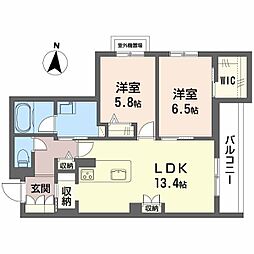 シャーメゾンレソール