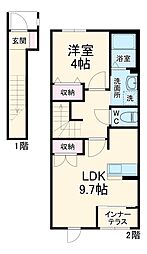 シェルル・スターテラス和合（仮） 202