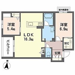 シャーメゾンレソール