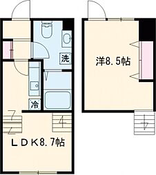 ミ・アネーロ 113