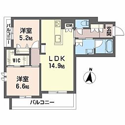 シャーメゾンレソール