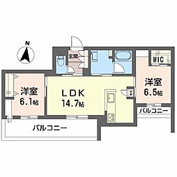 シャーメゾンレソール