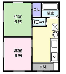 エンゼルハイツ 101