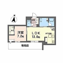 シャーメゾンレソール