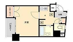 エスコート大森 406