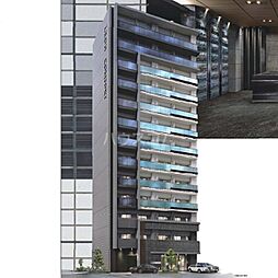 レオンコンフォート九条アルバ 603