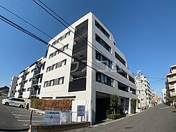 イニシア西船橋 206