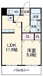 ディアコート相模台 0302