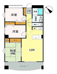 グリーンパークおゆみ野 301