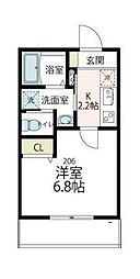 ZEHマンション小田 206