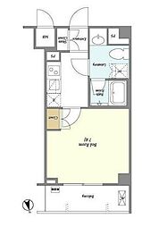 サンハイム雪が谷大塚 111