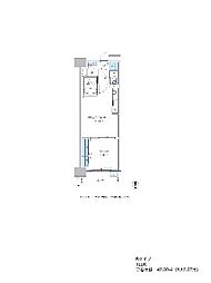 グランセジュール大国町 413