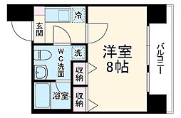 プレサンスNEO京都烏丸