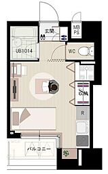 グランディール 303