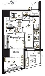 ＭＡ−ＲＯ弘明寺 201