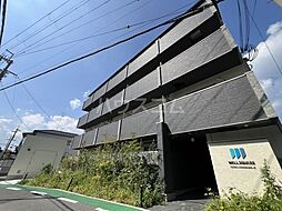 ウェルスクエア池田石橋II