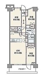 パークシティ高田馬場 228-4