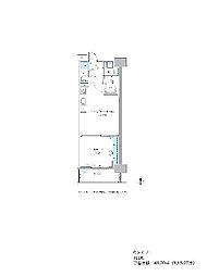 グランセジュール大国町 811