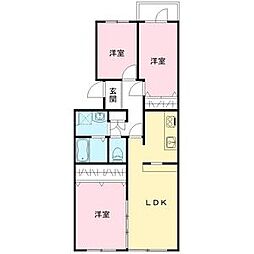 第六サンハイツ大森 403