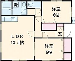 クリスタル曲沢 Ｄ