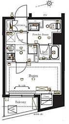ＭＡ−ＲＯ弘明寺 302