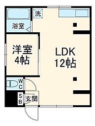蕨中央5平屋戸建 101