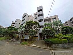 東急鷺沼スカイドエリングＢ棟 514