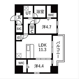 スプランディッドX 1201