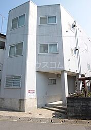 カナミヤコーポ 101