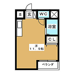 ヌーベルホーム渡辺 303