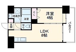 ドゥーエ平尾 502