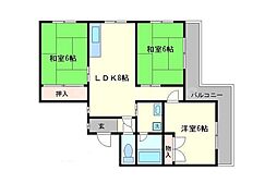 乾マンション 106