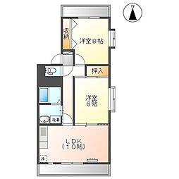 アスティーやまと 301