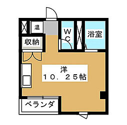 ヌーベルホーム渡辺 306