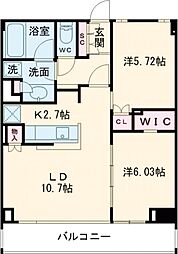 パークフラッツ市谷台町坂 702