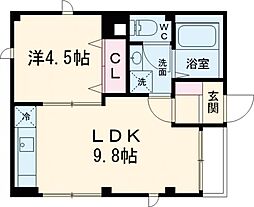 パライーソベルデ 202