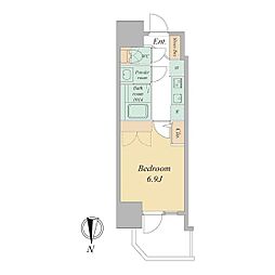 セレニテ東梅田アリエ